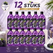 DOXA 12x Relax Serie Douchegel 400ml - Braammelk