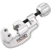 Ridgid RVS-buissnijder | 6-35 mm | 200 mm | RVS, C-staal | 1 stuk - 29963 - 29963