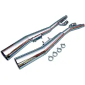 Marving Master Suzuki Gsx 750 Esd Efe 83-86 Gehomologeerde Uitlaatdemper