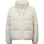 Freequent Jas Fqherdis Jacket 211628 Moonbeam Dames Maat - L