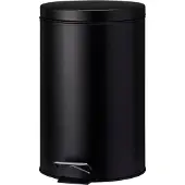 Excellent Uitstekende KO-C88000150, 12 liter, zwart
