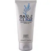 Hot - NATURE GLIDE WATER BASED LUBRICANT 100ML