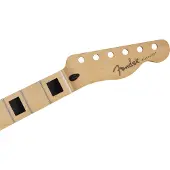 Fender Player Telecaster Hals met Blokinleg Esdoorn