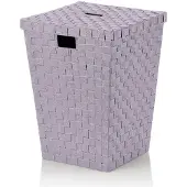 kela Wasmand Alvaro Pastel Lila 52 cm