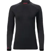 Musto Dames t-shirt met lange mouwen Mpx Active Bl