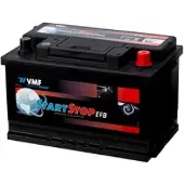 VMF 605950 / 605 901 095 / S5 A15 AGM start-stop accu (12V, 105Ah, 950A)