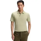 HUGO BOSS Poloshirt BOSS khaki