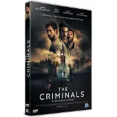 SND The Criminals DVD
