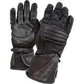 MUGENRACE Primo Winter Zwarte Handschoenen Maat 2XL