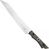 Messermeister Overland Chef Bread Knife 8" OLO-998 outdoor broodmes, 20 cm