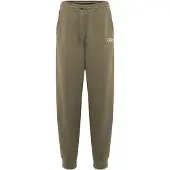 Under Armour Rival Fleece Joggers Groen M / Regular Man