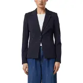 Comma Blazers navy