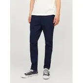 Jack & Jones Chino 'JPSTMarco JJDave' navy