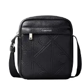 Calvin Klein Schoudertas zwart
