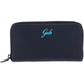 Gabs portemonnee GMONEY17 Bull Basic Wallet Ink Blue donkerblauw
