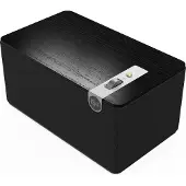 Klipsch The Three Plus - Mat Zwart