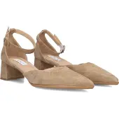 Notre-V Dames Hakken 41918 - Cognac - Maat 42