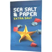 Gam'InBIZ Sea Salt & Paper - Extra Salt Uitbreiding