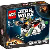 LEGO The Ghost 75127