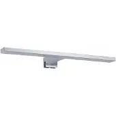 Paulmann HomeSpa Evie 78938 LED-spiegellamp Warmwit Chroom