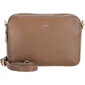 JOOP! Schoudertas donkerbeige