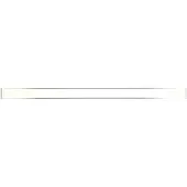 Brilliant Entrance G97026/21 LED-paneel 22 W Aluminium, Wit