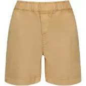 Vingino Shorts Icon-bermuda Jongen Zand 152