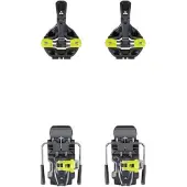 Fischer Transalp 12 Pt 90 [m] Alpineskibindingen