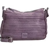 Fredsbruder Layer Likely - Schoudertas 38 cm (lavender)