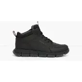 Bugatti veterboots met geprofileerde loopzool maat 43