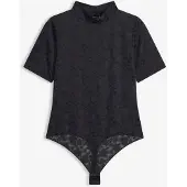 Bonprix Stringbody van zacht materiaal maat 48/50 (XL)