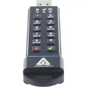 Apricorn Secure Key - USB-stick - 120 GB