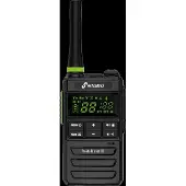 Stabo freetalk com III 20262 PMR-portofoon Set van 1 stuks