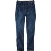 Carhartt Mason Damesjeans Maat