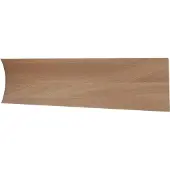 Globo Plafondventilator Alana hout bruin