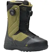 K2 Snowboard - Heren snowboardschoenen - Maysis Green Fatigue voor Heren - Maat 45 - Groen