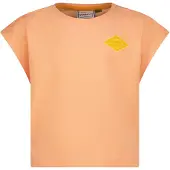 Vingino T-shirt Helena Meisje Oranje 128