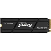 Kingston Fury Renegade 2TB Heatsink M.2 SSD