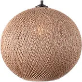 Masterlight Rotan kap Corda Ø 40cm