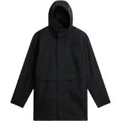 The North Face Tussenparka 'Field' zwart