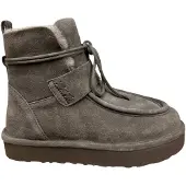 Gabor 8065.03 Enkellaarzen | Maat 6.5 Dames Taupe