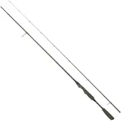 Savage Gear Revenge Sg4 Street Spinning Rod Zilver 2.08 m / 4-20 g
