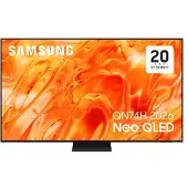 Samsung Neo QLED TV TQ75QN74H 75" 4K UHD 2026