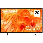 Samsung Neo QLED TV TQ50QN74H 50" 4K UHD 2026