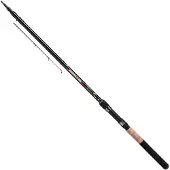 Mikado Essential Tele Feeder Rod Zilver 3.30 m / 30-90 g