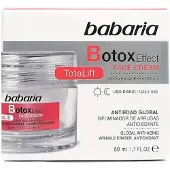 Babaria Botox Effect Crema Facial Totalift 50ml