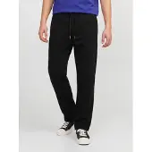 Jack & Jones Broek 'JPSTBILL LEGACY' zwart