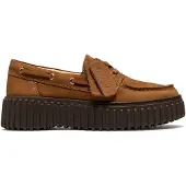 Clarks Shoes Torhill Bootschoenen