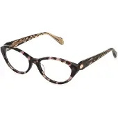 Just cavalli Vjc216v 17x54x140mm Leesbril