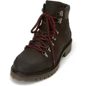 Marc O'Polo Veterboots donkerbruin